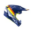 画像2: 【K22】ヘルメット  PERFORMANCE  /  GRAPHIC NAVY (2)