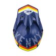 画像4: 【K22】ヘルメット  PERFORMANCE  /  GRAPHIC NAVY (4)