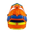 画像3: 【K22】ヘルメット  PERFORMANCE  /  GRAPHIC NEON ORANGE (3)
