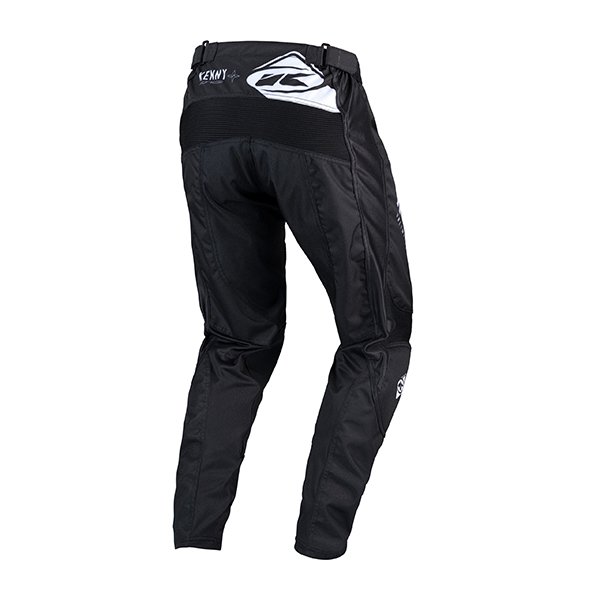 画像2: 【K22】キッズ パンツ FOCUS / BLACK (2)