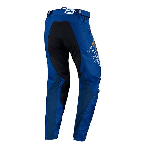 画像2: 【K22】パンツ PERFORMANCE / NAVY  (2)