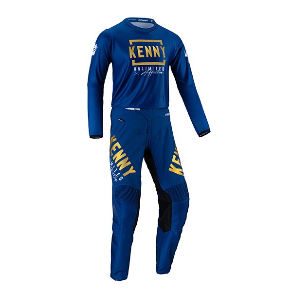 画像3: 【K22】パンツ PERFORMANCE / NAVY  (3)