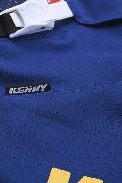 画像7: 【K22】パンツ PERFORMANCE / NAVY  (7)