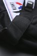 画像7: 【K22】パンツ TRACK RAW / BLACK (7)