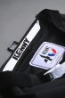 画像8: 【K22】パンツ TRACK RAW / BLACK (8)