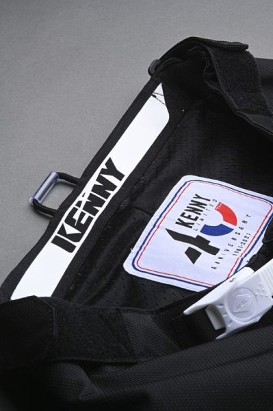 画像8: パンツ TRACK RAW / BLACK (8)