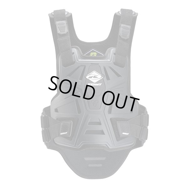 画像2: プロテクター MISSION CHEST PROTECTOR (2)