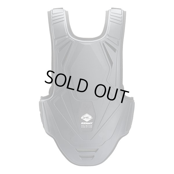 画像3: プロテクター MISSION CHEST PROTECTOR (3)