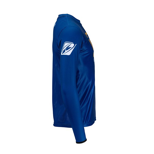 画像5: 【K22】ジャージ PERFORMANCE / NAVY (5)