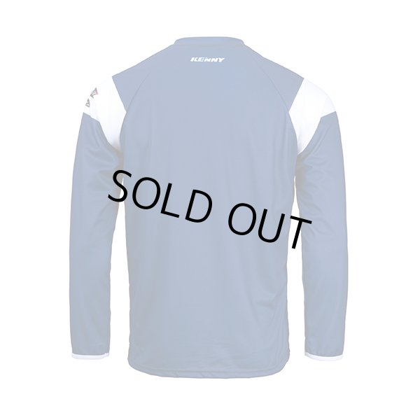 画像2: ジャージ TRACK RAW / NAVY (2)