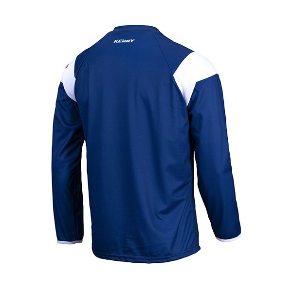 画像5: 【K22】ジャージ TRACK RAW / NAVY (5)