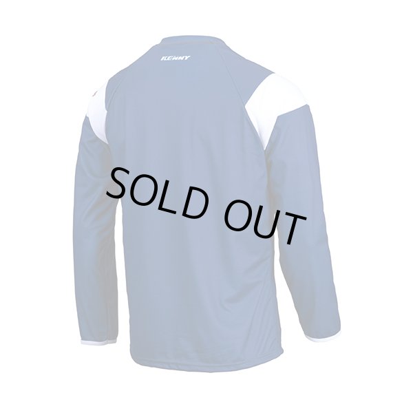 画像5: ジャージ TRACK RAW / NAVY (5)