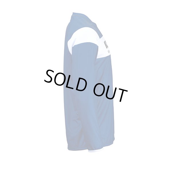 画像6: ジャージ TRACK RAW / NAVY (6)