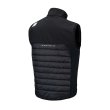 画像2: 【K】RACING BODY WARMER (2)