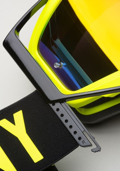 画像2: 【K23】PERFORMANCE LEVEL 2 / NEON YELLOW (2)