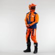 画像7: 【K23】 ジャケット TITANIUM / ORANGE NAVY (7)