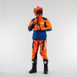 画像8: 【K23】 ジャケット TITANIUM / ORANGE NAVY (8)