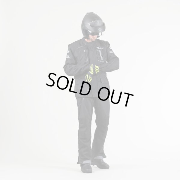 画像4: 【K23】ジャージ下 EVASION (4)