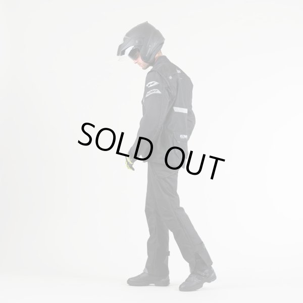 画像6: 【K23】ジャージ下 EVASION (6)