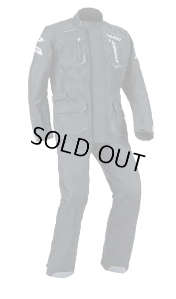 画像3: 【K23】ジャージ下 EVASION (3)