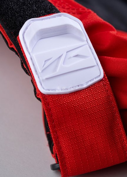 画像5: 【K23】パンツ PERFORMANCE / RED  (5)