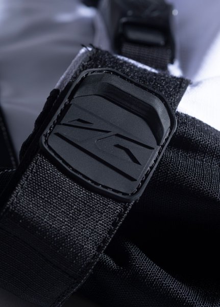 画像5: 【K23】パンツ TITANIUM / BLACK WHITE (5)