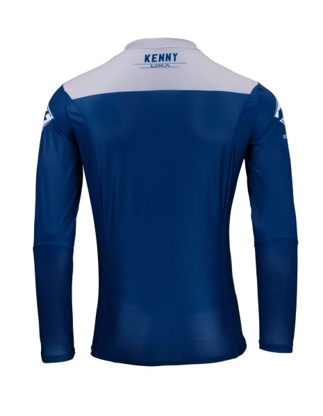 画像2: 【K23】ジャージ PERFORMANCE / GRADIENT (2)