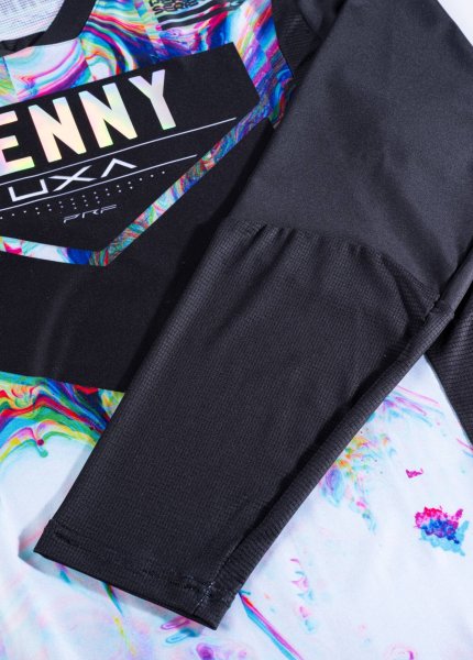 画像5: 【K23】ジャージ PERFORMANCE / ARROW (5)