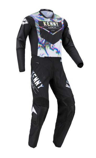 画像6: 【K23】ジャージ PERFORMANCE / ARROW (6)