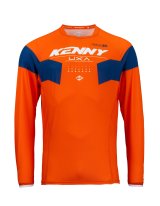 メンズウェア kenny KENNY RACING】 - オフロード専門店 ビバーク大阪 (Page 1)
