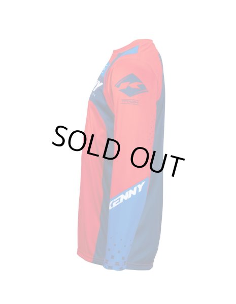 画像4: 【K23】ジャージ TRACK FOCUS / PATRIOT (4)