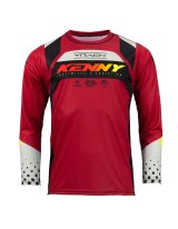 メンズウェア kenny KENNY RACING(ケニーレーシング) オフロードバイクウェア