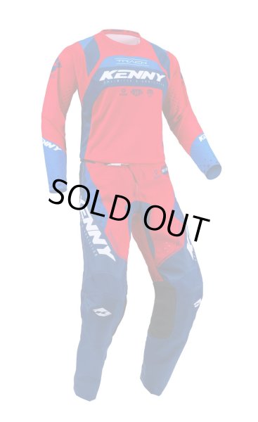 画像5: 【K23】ジャージ TRACK FOCUS / PATRIOT (5)