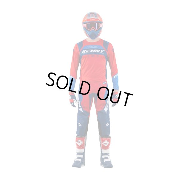 画像6: 【K23】ジャージ TRACK FOCUS / PATRIOT (6)