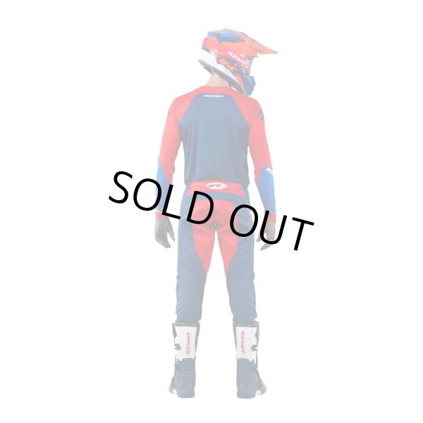 画像7: 【K23】ジャージ TRACK FOCUS / PATRIOT (7)