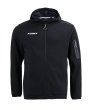 画像1: 【K23】CORE / SOFTSHELL JACKET BLACK (1)