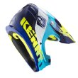 画像2: 【50％OFF】KENNY RACING　PERFORMANCE :NAVY (2)