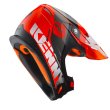 画像2: 【50％OFF】KENNY RACING　PERFORMANCE :NEON ORANGE (2)