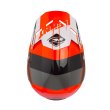 画像3: 【50％OFF】KENNY RACING　PERFORMANCE :NEON ORANGE (3)