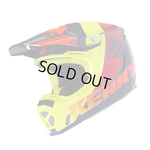 画像1: 【50％OFF】KENNY RACING　PERFORMANCE :MULTI (1)