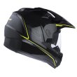 画像2: 【50％OFF】KENNY RACING]　EXTREME :BLACK NEON YELLOW (2)