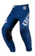 画像1: 【50％OFF】KENNY RACING　パンツ　PERFORMANCE : NAVY (1)