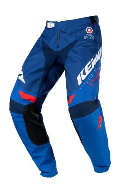 画像1: 【50％OFF】KENNY RACING　パンツ　TRACK FOCUS : PATORIOT (1)