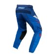 画像2: 【50％OFF】KENNY RACING　パンツ　TRACK FOCUS : PATORIOT (2)