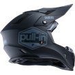 画像3: 【50％OFF】Pull-In　ヘルメット　SOLID HELMETS / MATT BLACK (3)