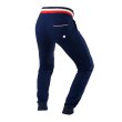 画像2: 【50％OFF】Pull-In　カジュアル　JOGGING / NAVY (2)