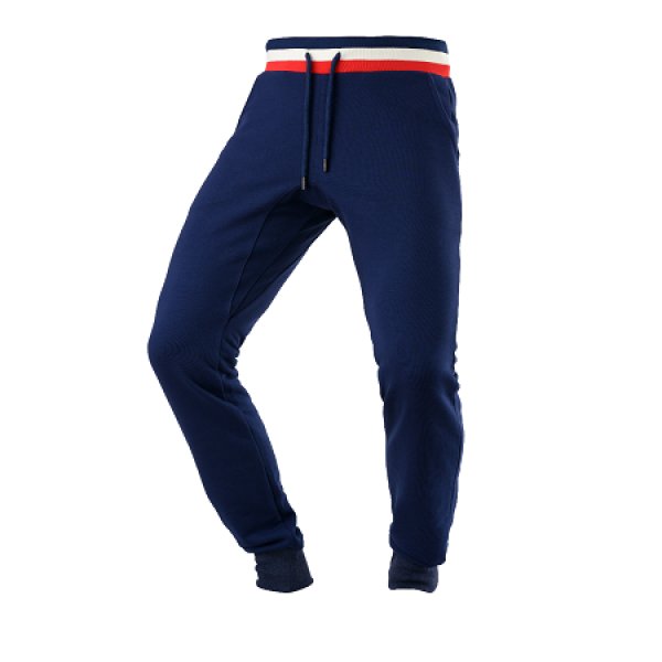 画像1: 【50％OFF】Pull-In　カジュアル　JOGGING / NAVY (1)