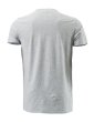 画像2: 【50％OFF】Pull-In　カジュアル　TEE SHIRT / DIRT HEATHER GREY (2)