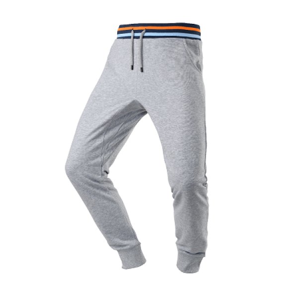 画像1: 【50％OFF】Pull-In　カジュアル　JOGGING / GREY (1)