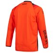 画像2: 【50％OFF】Pull-In　ジャージ CHALLENGER MASTER JERSEY V1 / ORANGE (2)